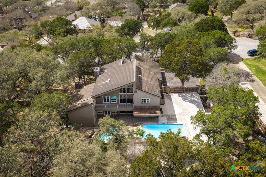 21660 Forest Waters Circle Garden Ridge, TX 78266 - Photo 7 of 34