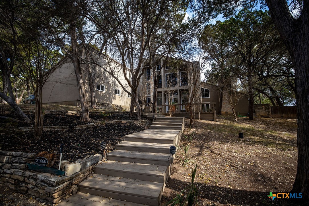 21660 Forest Waters Circle Garden Ridge, TX 78266 - Photo 8 of 34