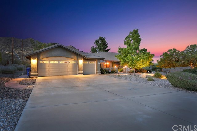20058 Rancherias Lane Apple Valley, CA 92307 - Photo 1 of 83