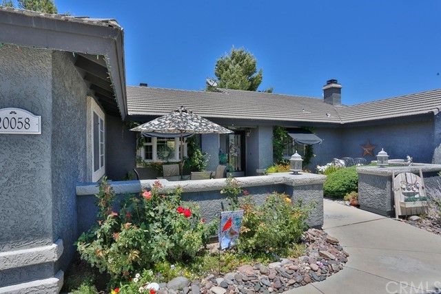 20058 Rancherias Lane Apple Valley, CA 92307 - Photo 13 of 83