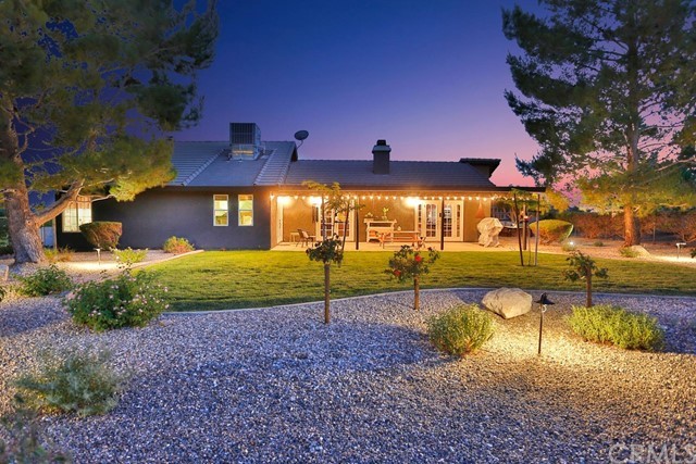 20058 Rancherias Lane Apple Valley, CA 92307 - Photo 2 of 83