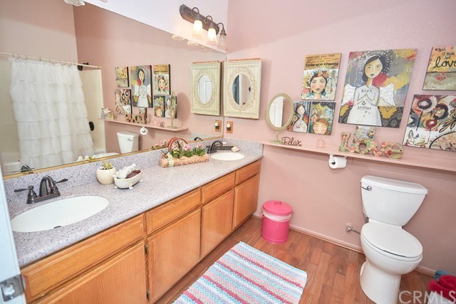 20058 Rancherias Lane Apple Valley, CA 92307 - Photo 35 of 83