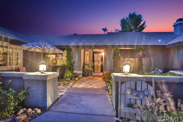 20058 Rancherias Lane Apple Valley, CA 92307 - Photo 4 of 83