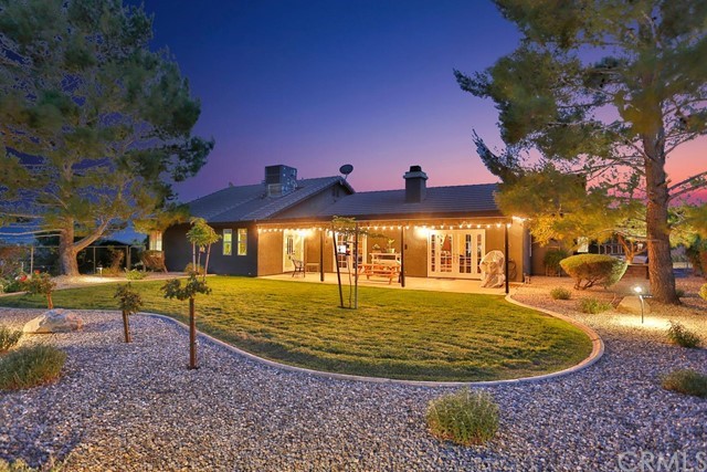 20058 Rancherias Lane Apple Valley, CA 92307 - Photo 6 of 83