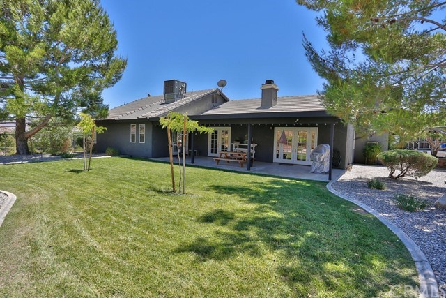 20058 Rancherias Lane Apple Valley, CA 92307 - Photo 63 of 83