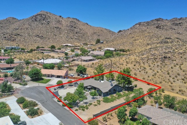 20058 Rancherias Lane Apple Valley, CA 92307 - Photo 73 of 83