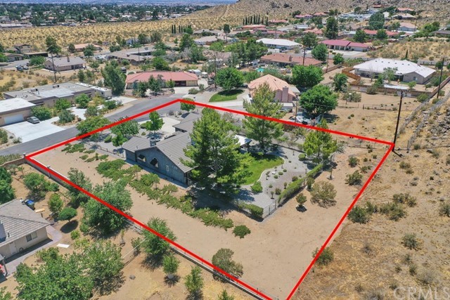 20058 Rancherias Lane Apple Valley, CA 92307 - Photo 74 of 83