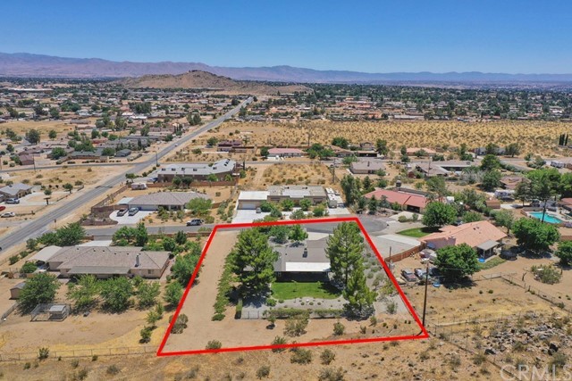 20058 Rancherias Lane Apple Valley, CA 92307 - Photo 76 of 83