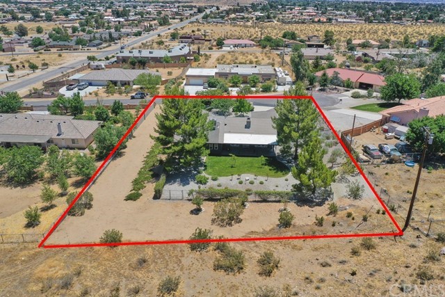 20058 Rancherias Lane Apple Valley, CA 92307 - Photo 77 of 83