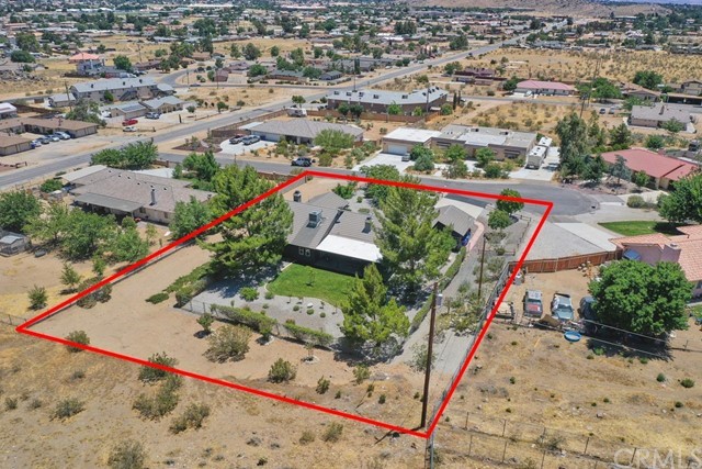 20058 Rancherias Lane Apple Valley, CA 92307 - Photo 78 of 83