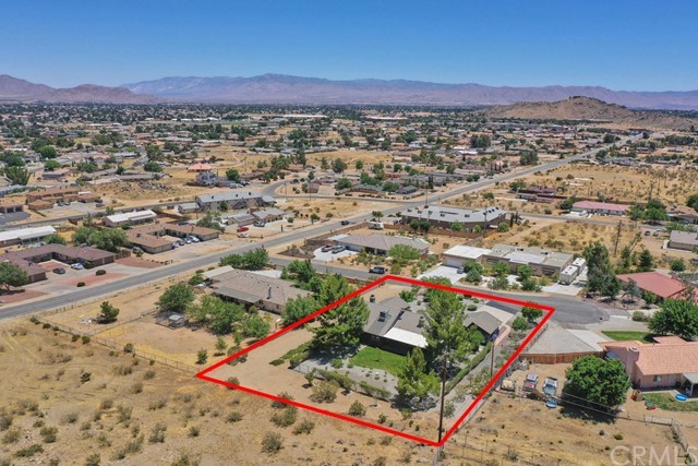 20058 Rancherias Lane Apple Valley, CA 92307 - Photo 79 of 83