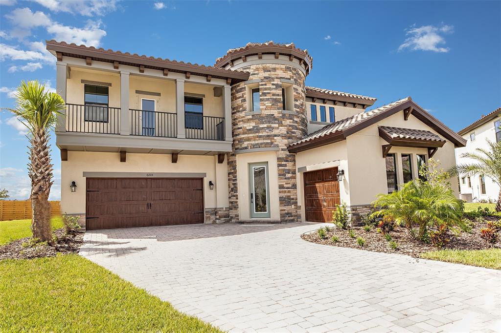 8205 Liebton Place Parrish, FL 34219 - Photo 1 of 1