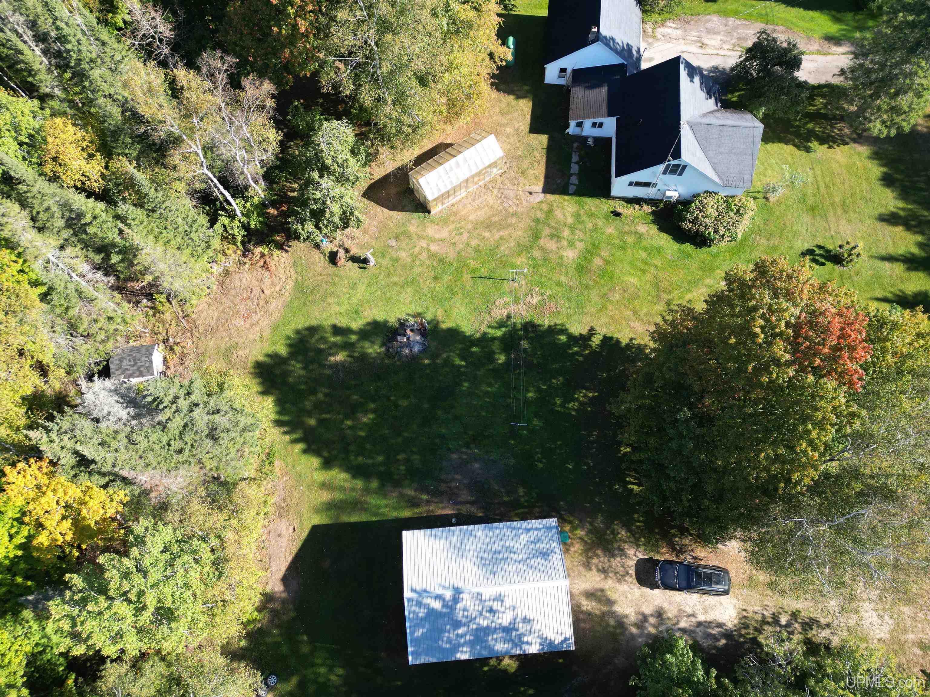 5602 River Road Manistique, MI 49854 - Photo 59 of 60 Gallery Image 59