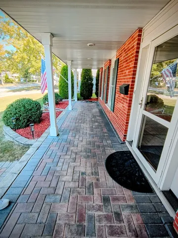 a view of outdoor space