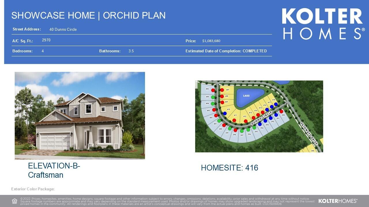 40 Dunns Circle Inlet Beach, FL 32461 - Photo 57 of 69 unknown