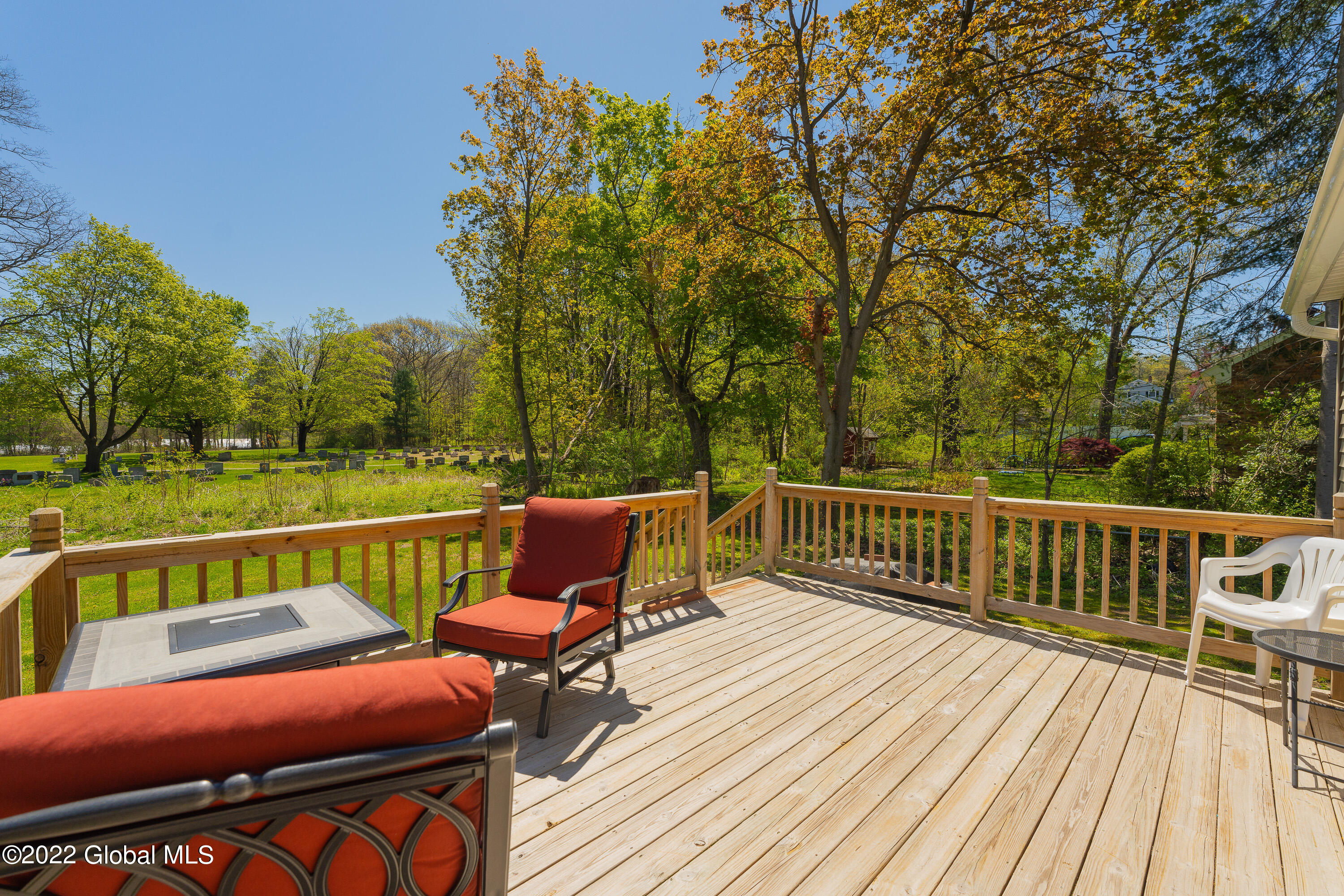 976 Riverview Road Schenectady, NY 12309 - Photo 25 of 36 6Porch 1