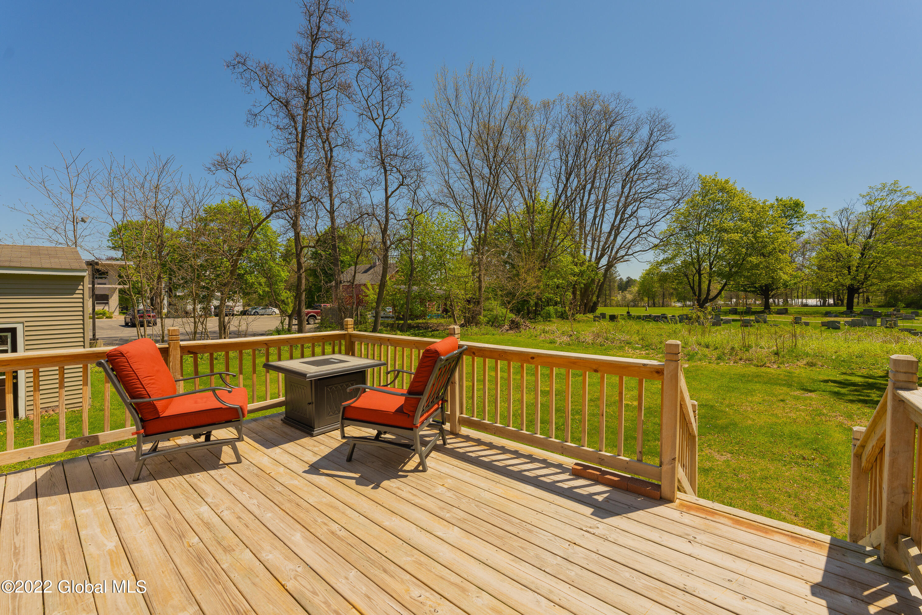 976 Riverview Road Schenectady, NY 12309 - Photo 26 of 36 6Porch 2