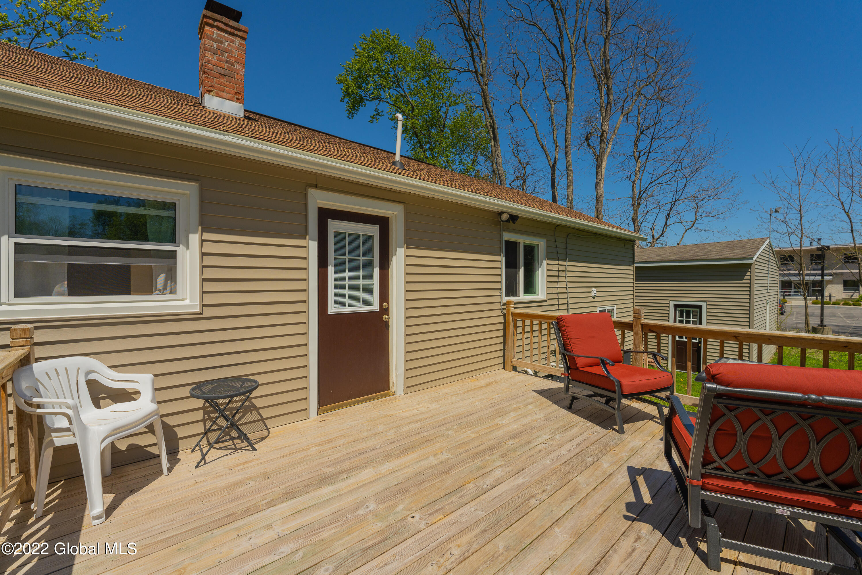 976 Riverview Road Schenectady, NY 12309 - Photo 27 of 36 6Porch 3