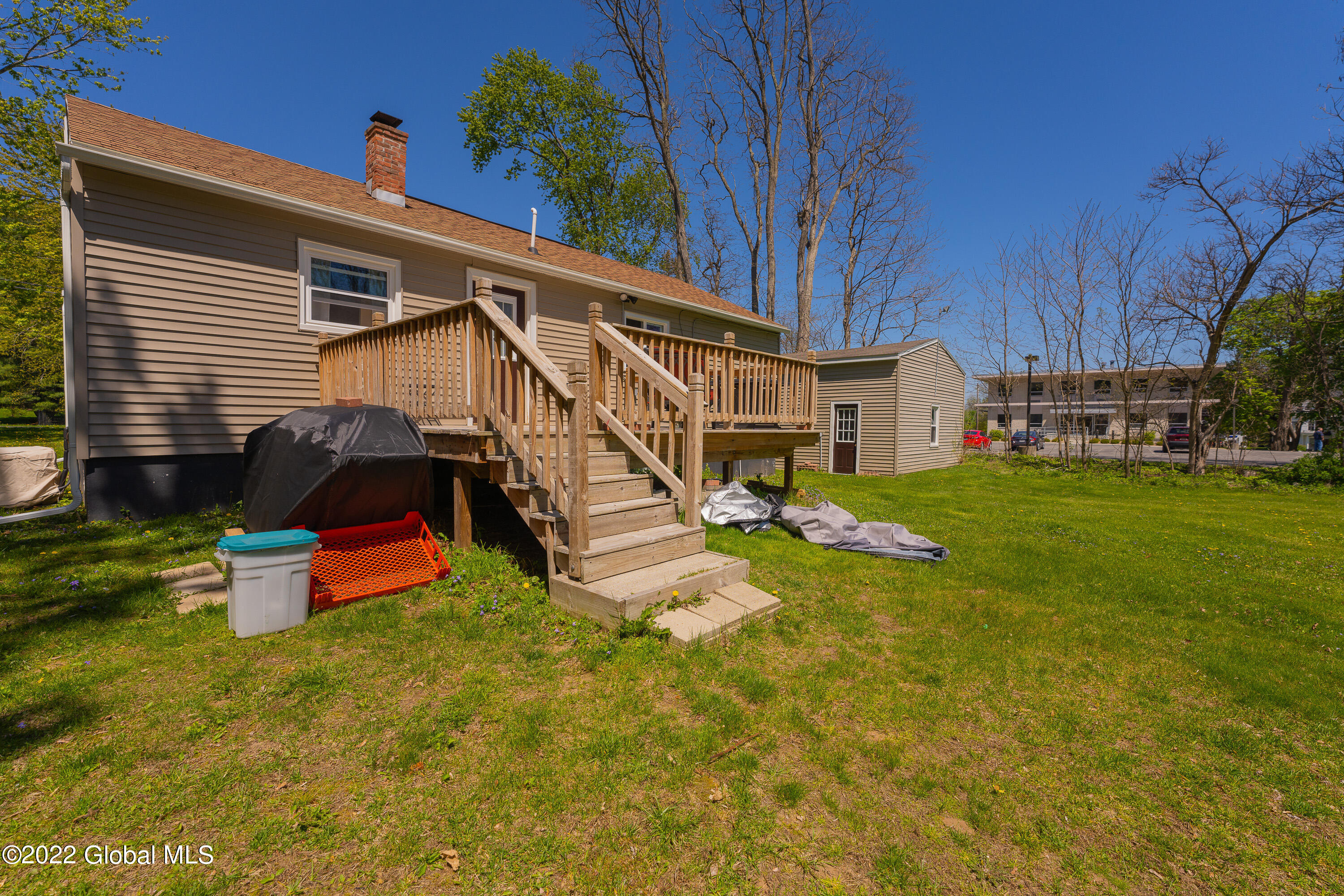 976 Riverview Road Schenectady, NY 12309 - Photo 28 of 36 6Porch 4