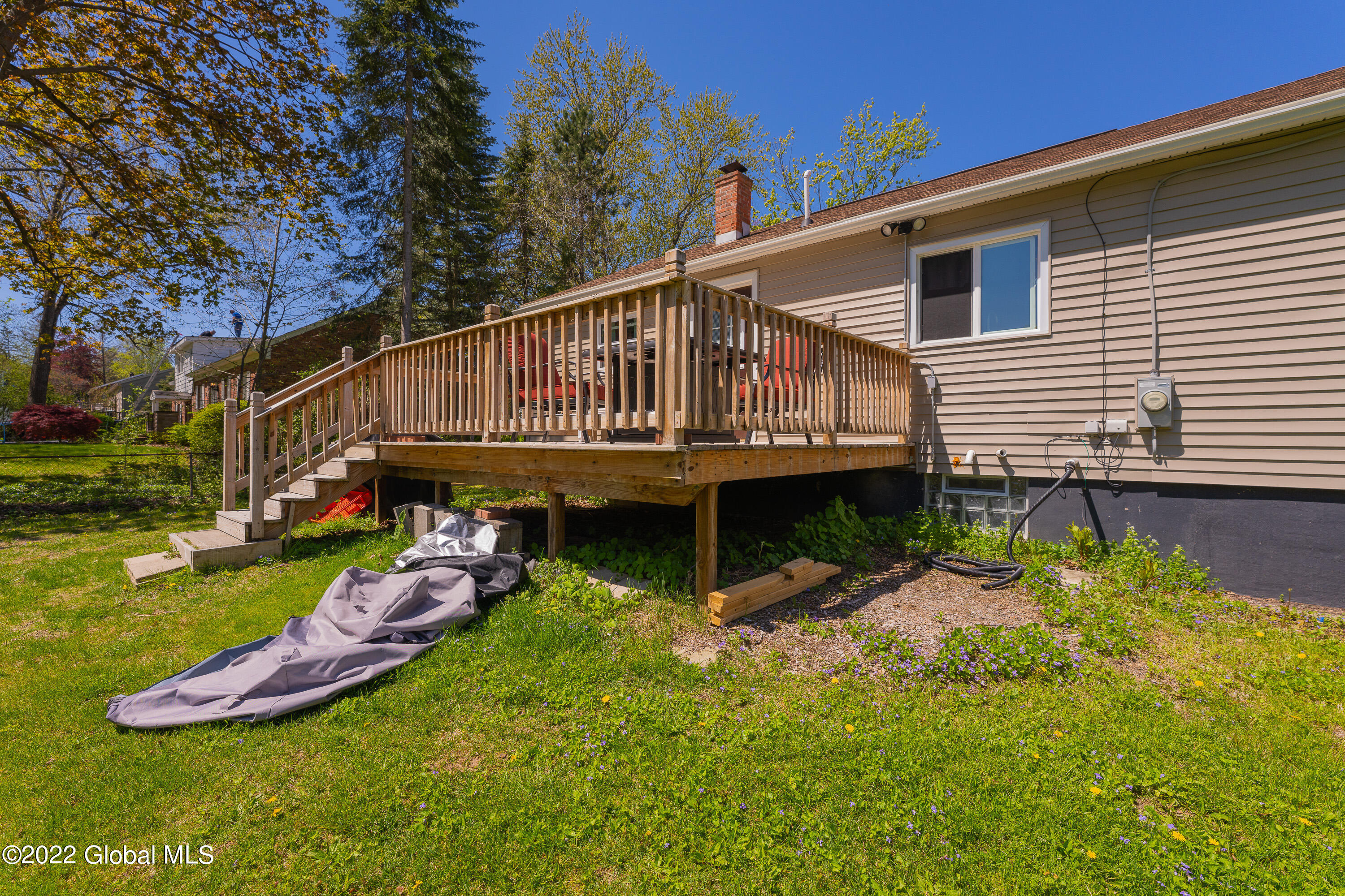 976 Riverview Road Schenectady, NY 12309 - Photo 29 of 36 6Porch 5