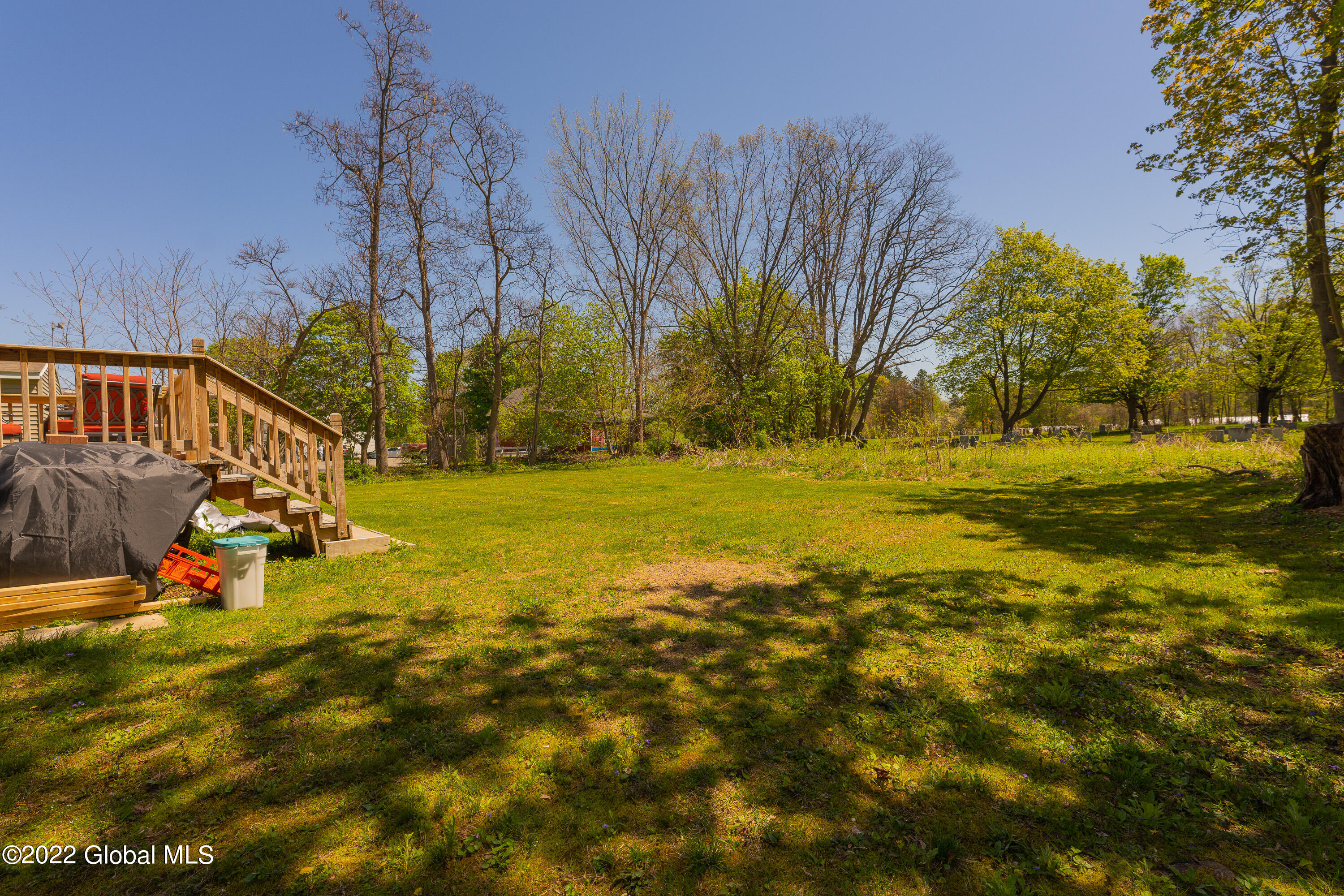 976 Riverview Road Schenectady, NY 12309 - Photo 31 of 36 7Yard 2