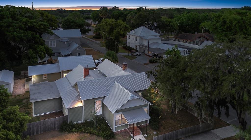 490 East Stanford St  