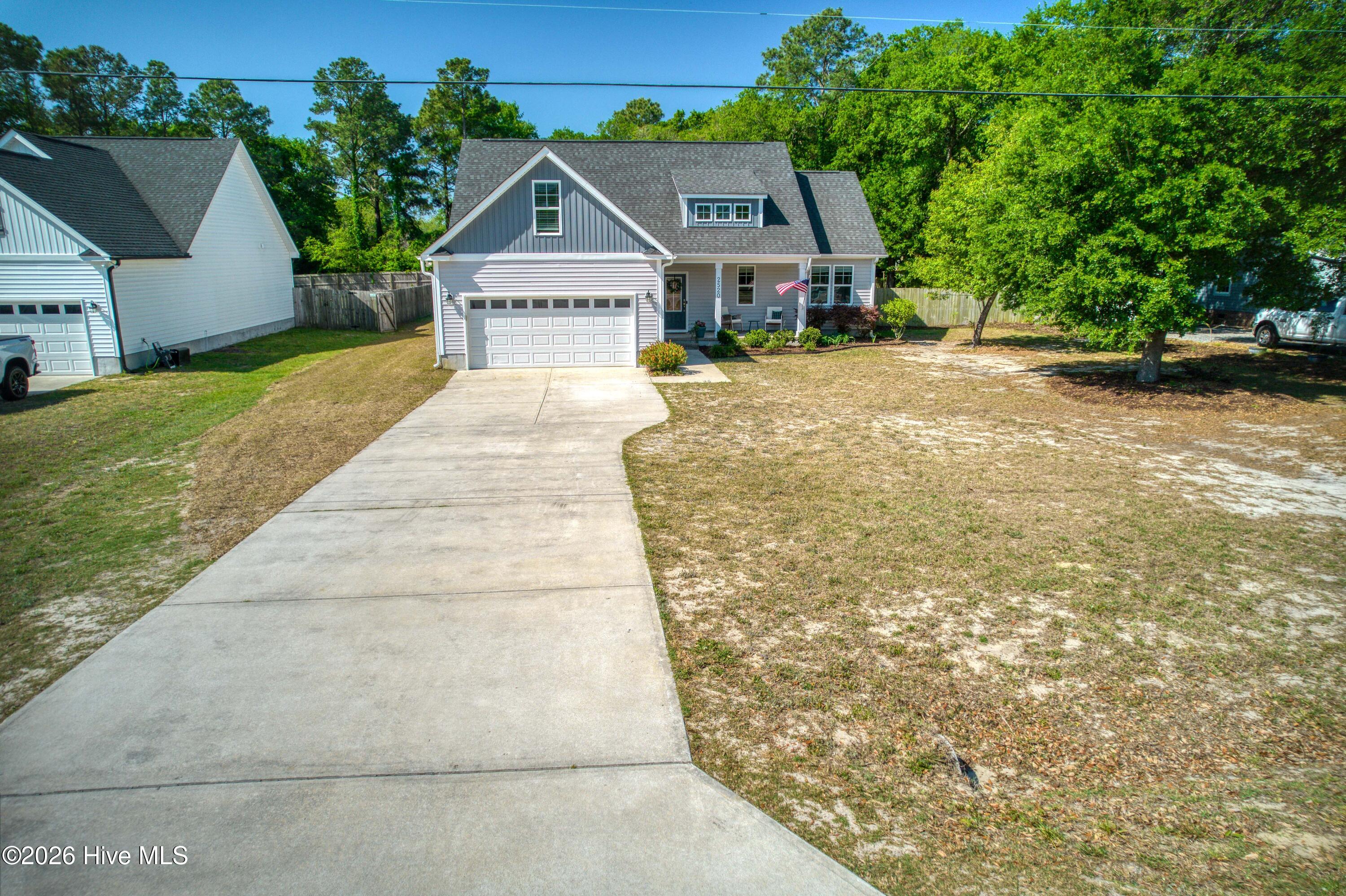 2520 Sloop Point Road Hampstead, NC 28443 - Photo 63 of 70 untitled--63