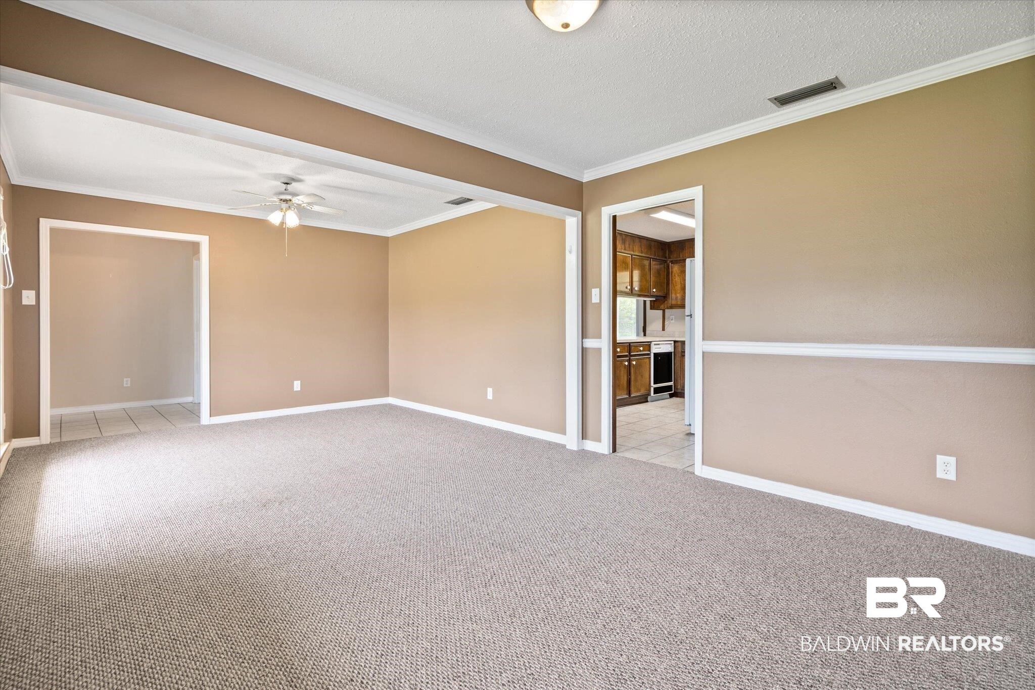 8261 Camille Court Mobile, AL 36695 - Photo 5 of 22
