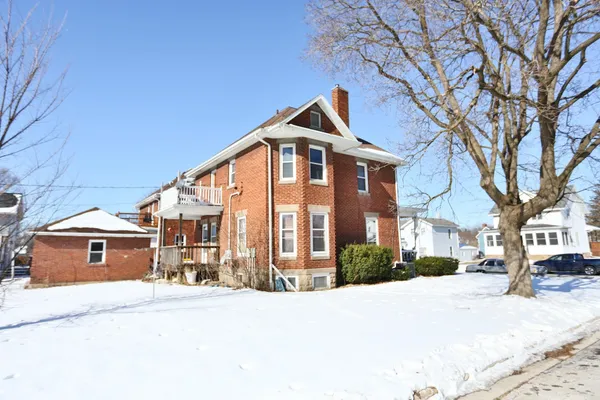 $210,000 | 2308 11th Street, Monroe, WI 53566
