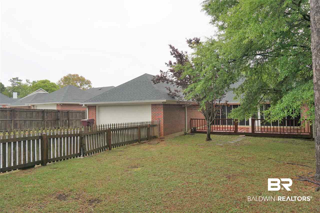3070 Teal Court Mobile, AL 36695 - Photo 42 of 47
