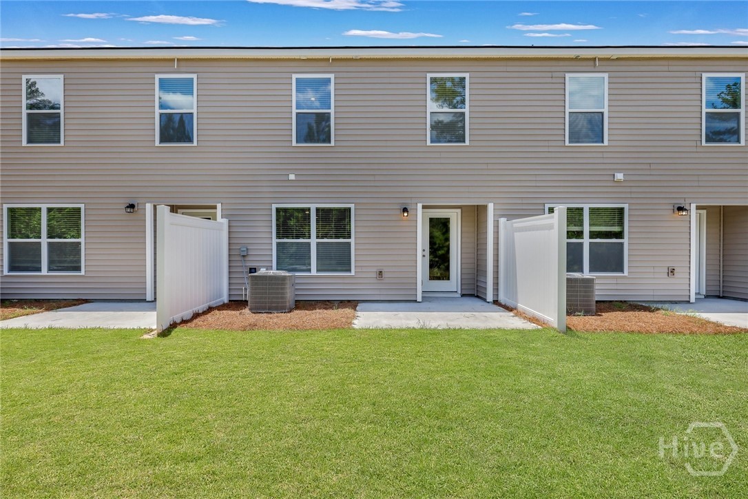 101 Coneflower Road Bloomingdale, GA 31302 - Photo 55 of 56 Gallery Image 55