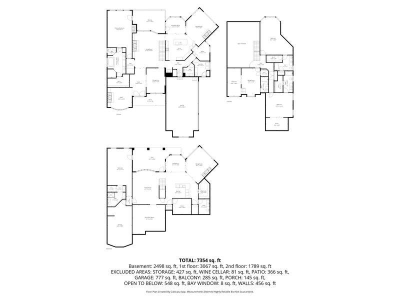 15838 Winterfield Way Milton, GA 30004 - Photo 106 of 106