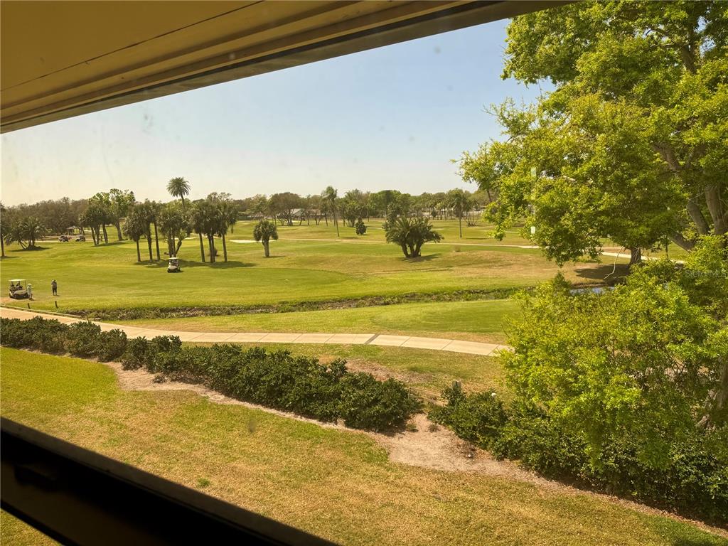 12300 Vonn Road, Unit 5304 Largo, FL 33774 - Photo 14 of 21 a view of an ocean from a balcony