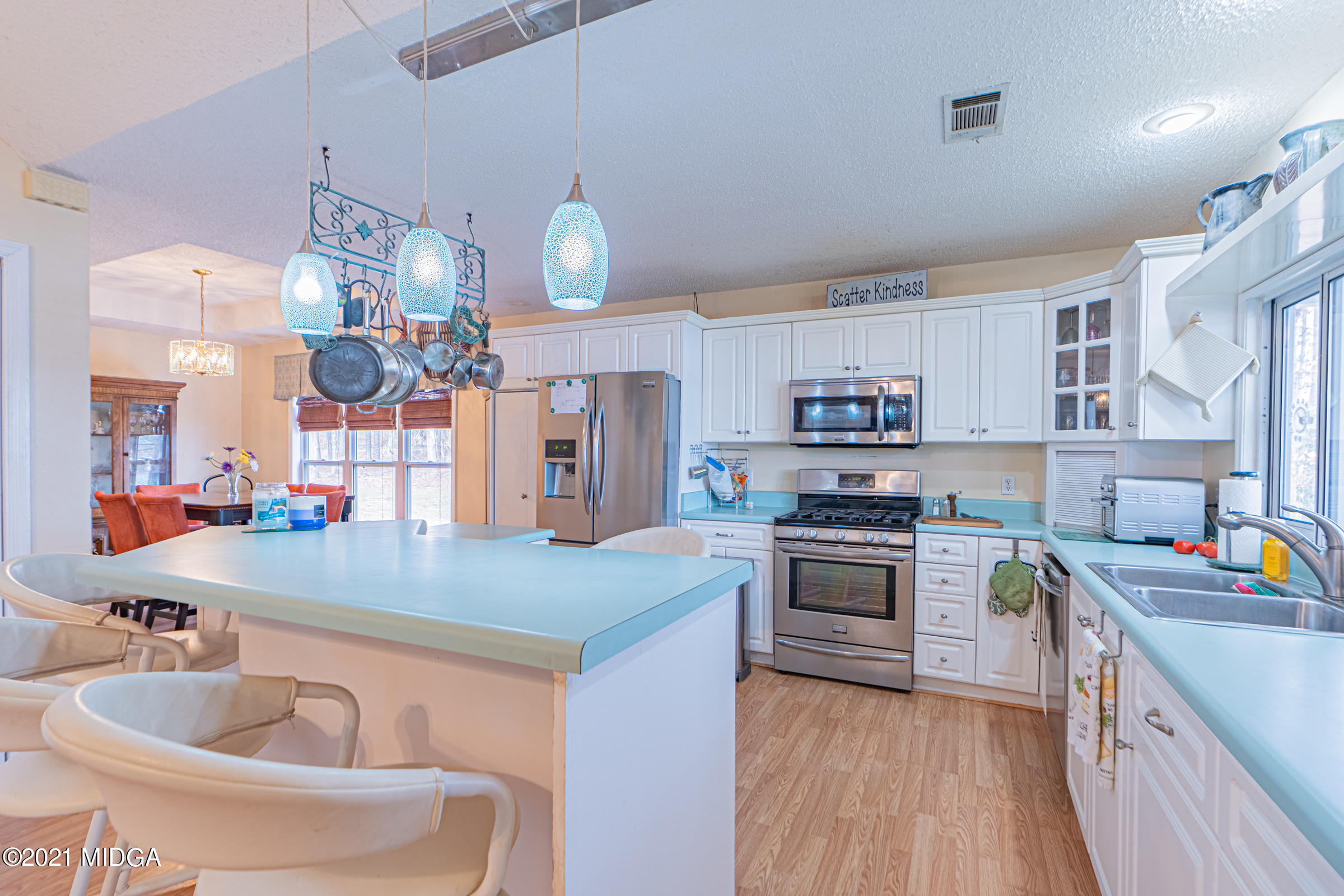 232 Sinclair Road Eatonton, GA 31024 - Photo 12 of 50 232 Sinclair Rd-26