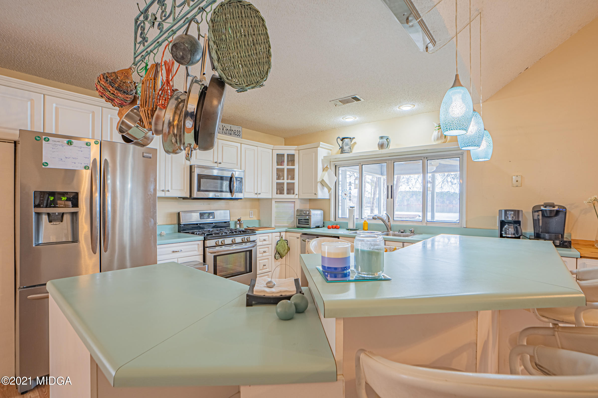 232 Sinclair Road Eatonton, GA 31024 - Photo 14 of 50 232 Sinclair Rd-24