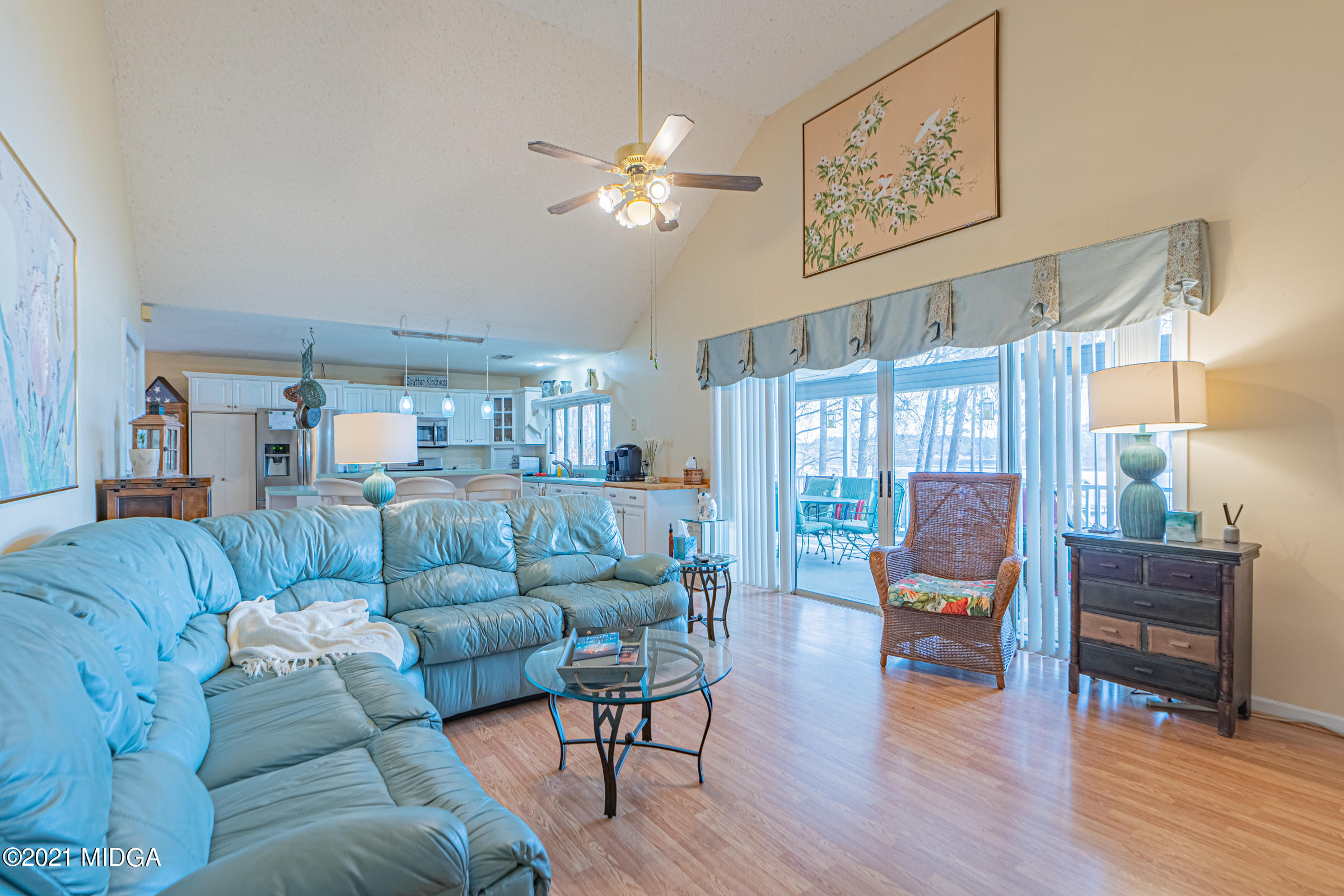 232 Sinclair Road Eatonton, GA 31024 - Photo 16 of 50 232 Sinclair Rd-40