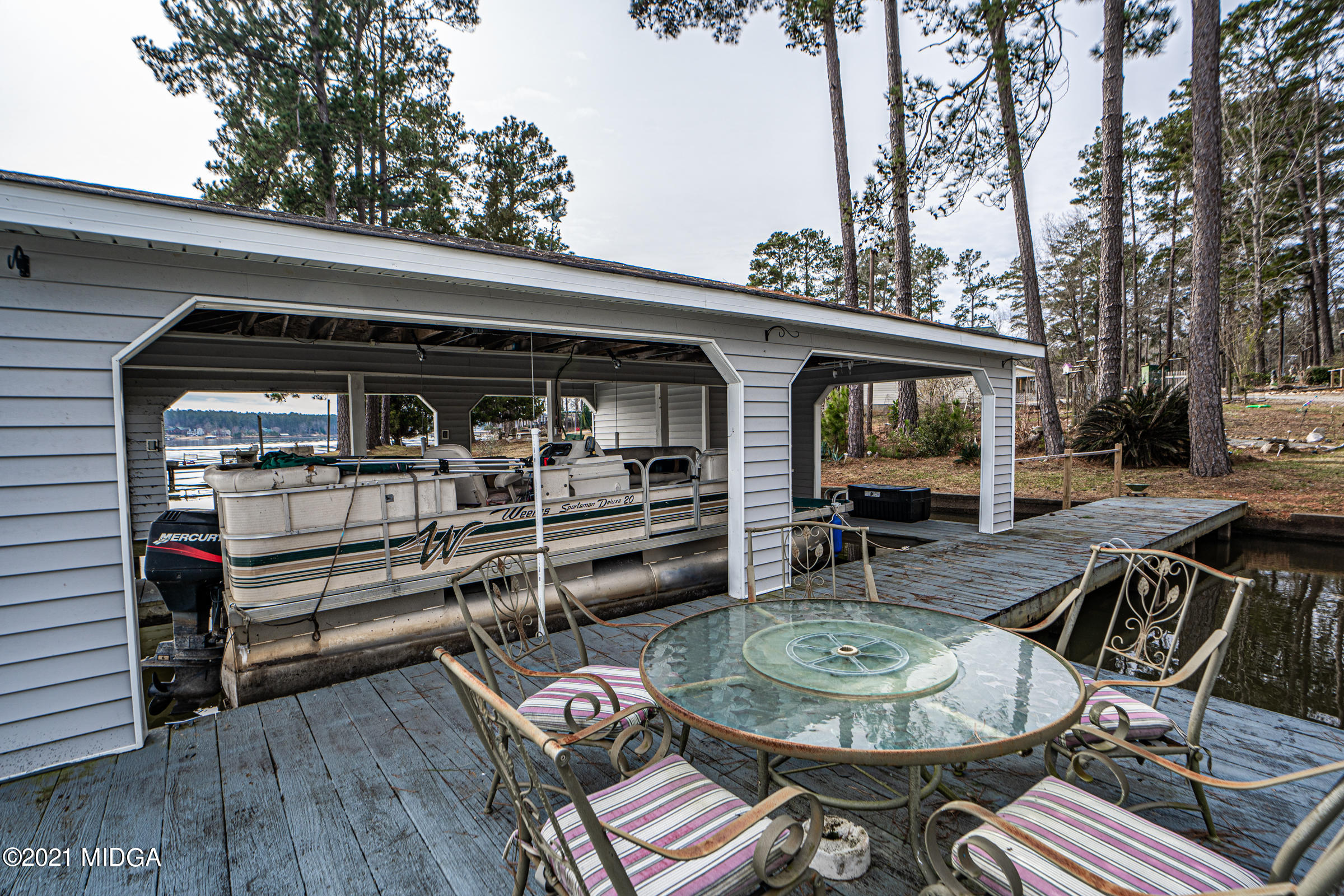 232 Sinclair Road Eatonton, GA 31024 - Photo 39 of 50 232 Sinclair Rd-14