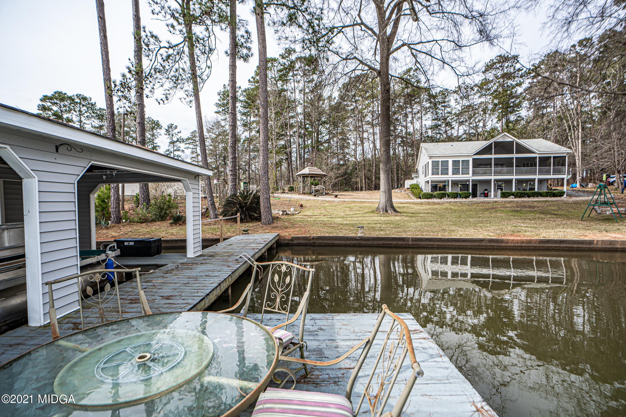 232 Sinclair Road Eatonton, GA 31024 - Photo 40 of 50 232 Sinclair Rd-15