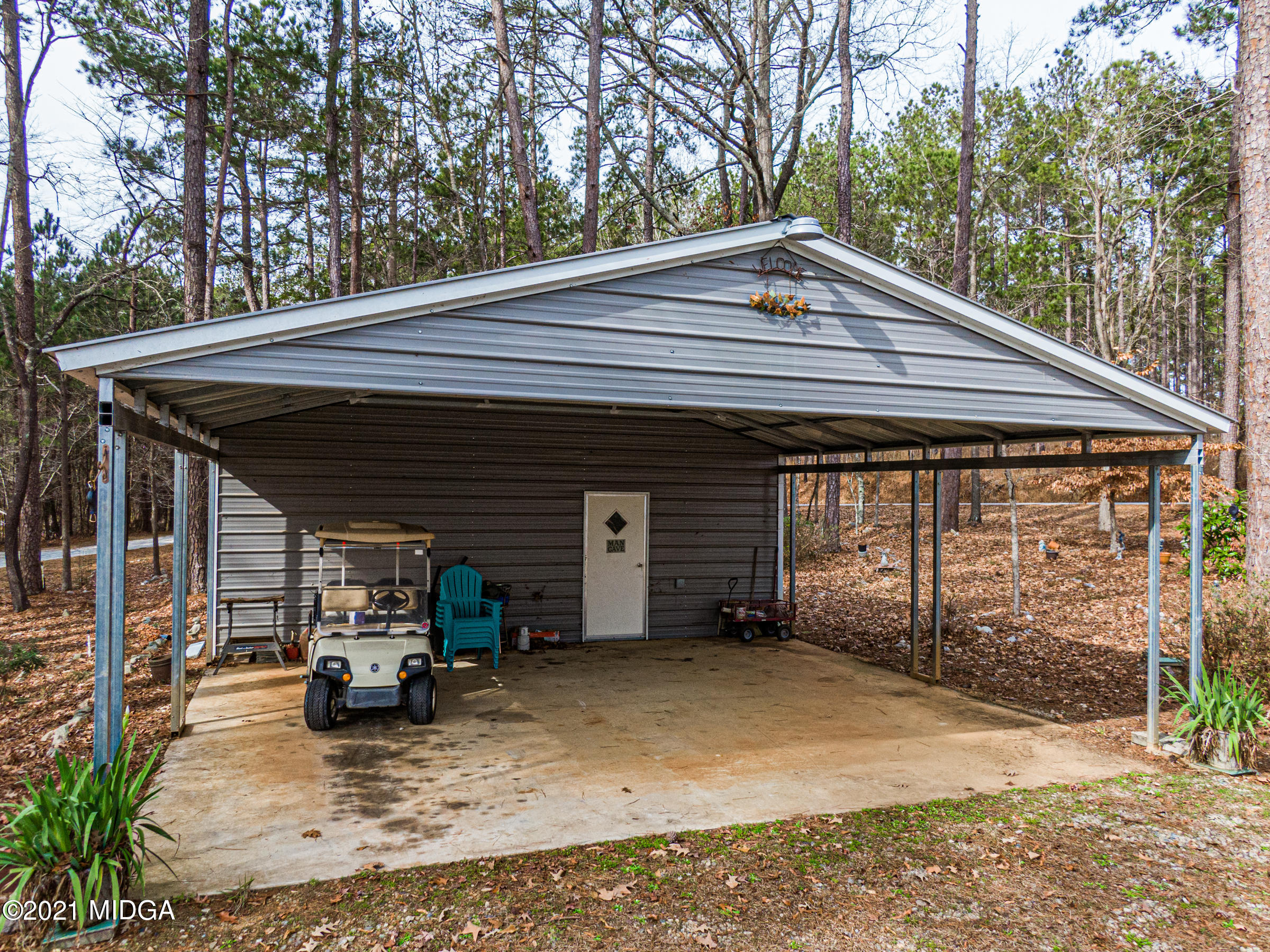 232 Sinclair Road Eatonton, GA 31024 - Photo 5 of 50 232 Sinclair Rd A-3