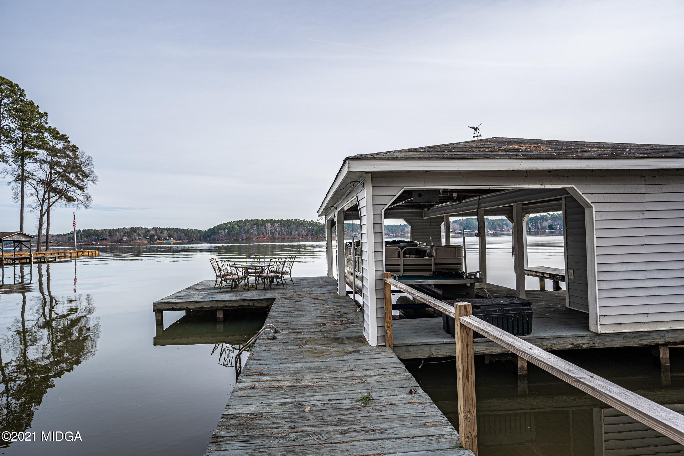 232 Sinclair Road Eatonton, GA 31024 - Photo 41 of 50 232 Sinclair Rd-13