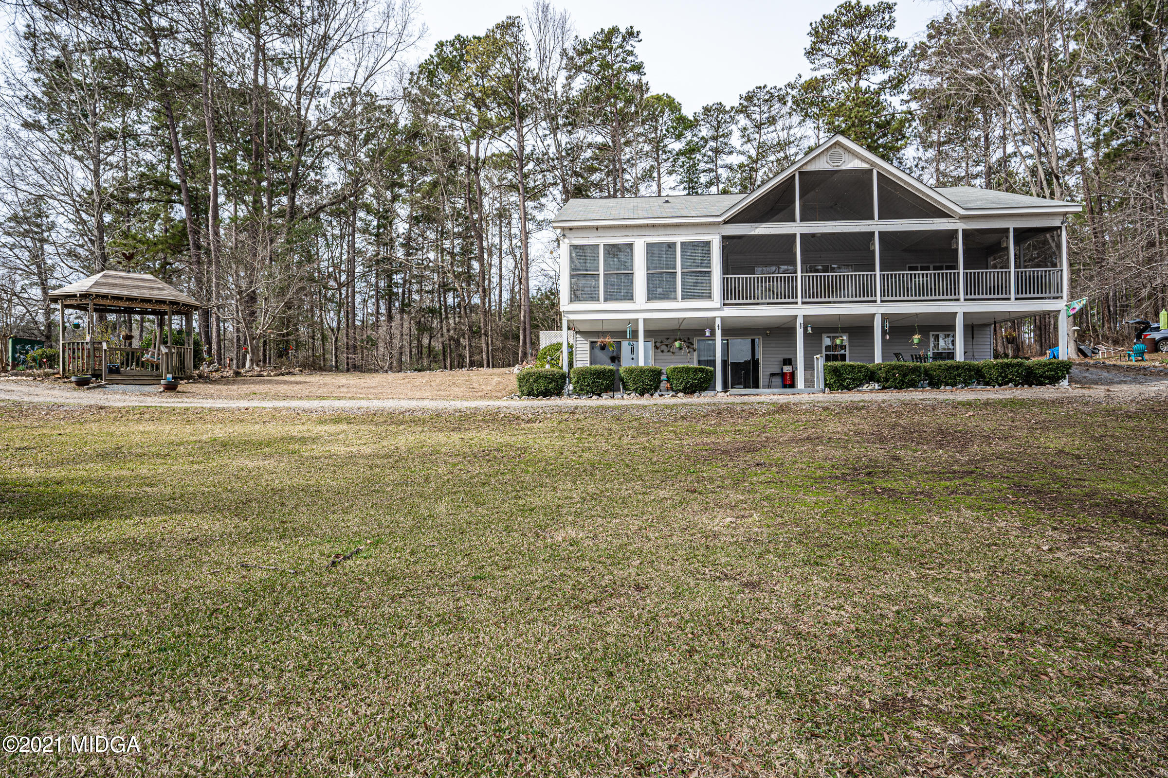 232 Sinclair Road Eatonton, GA 31024 - Photo 42 of 50 232 Sinclair Rd-11