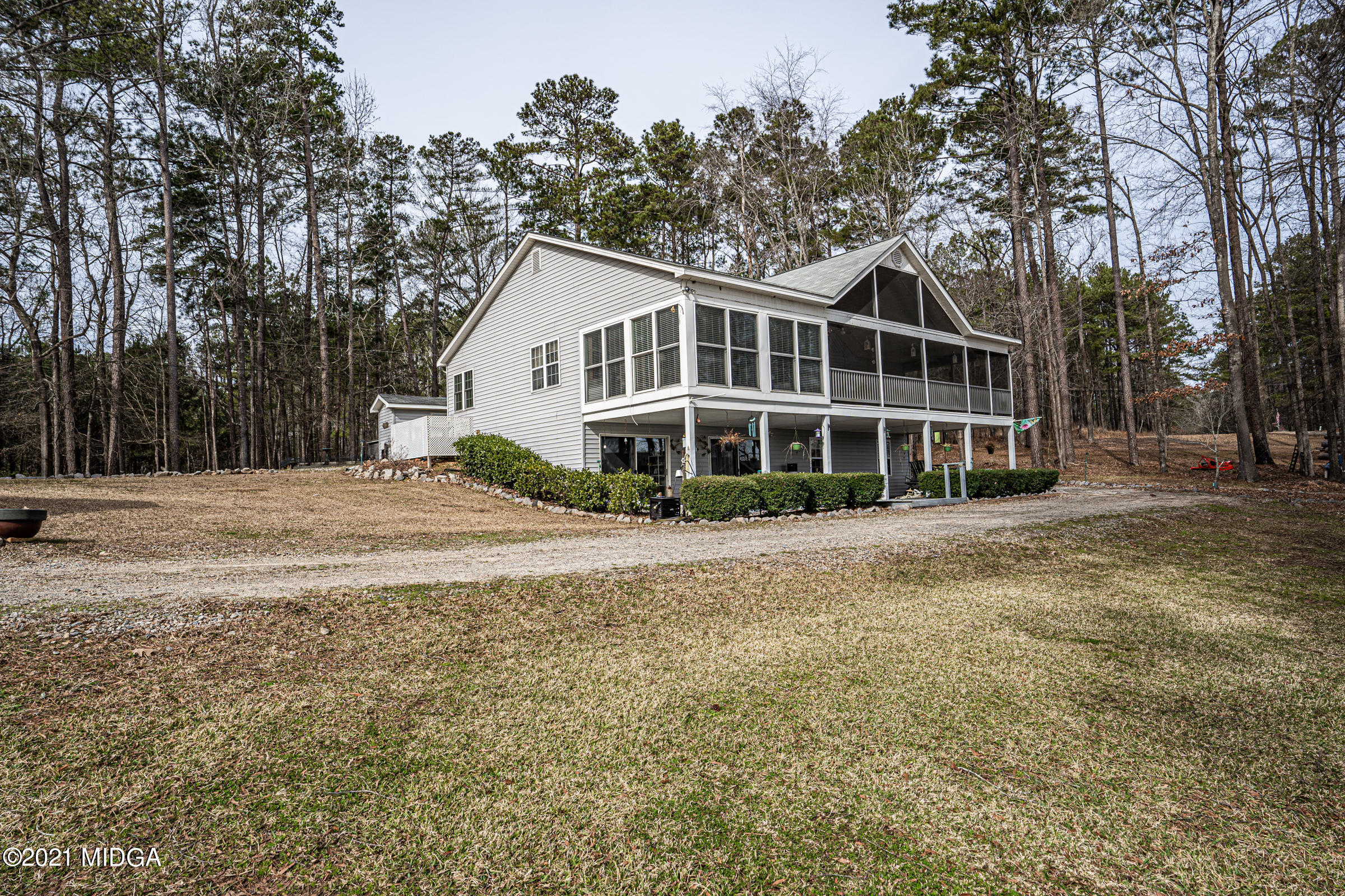 232 Sinclair Road Eatonton, GA 31024 - Photo 44 of 50 232 Sinclair Rd-9