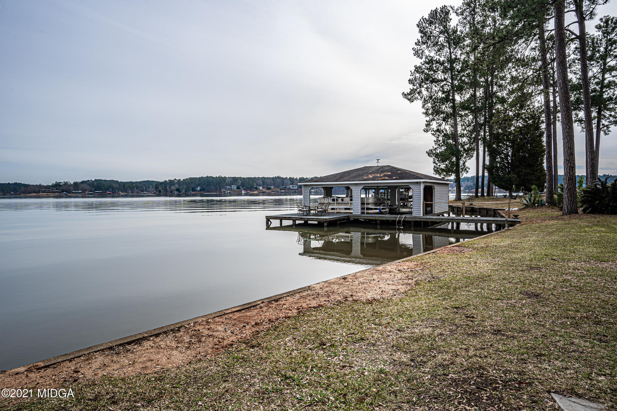 232 Sinclair Road Eatonton, GA 31024 - Photo 48 of 50 232 Sinclair Rd-12