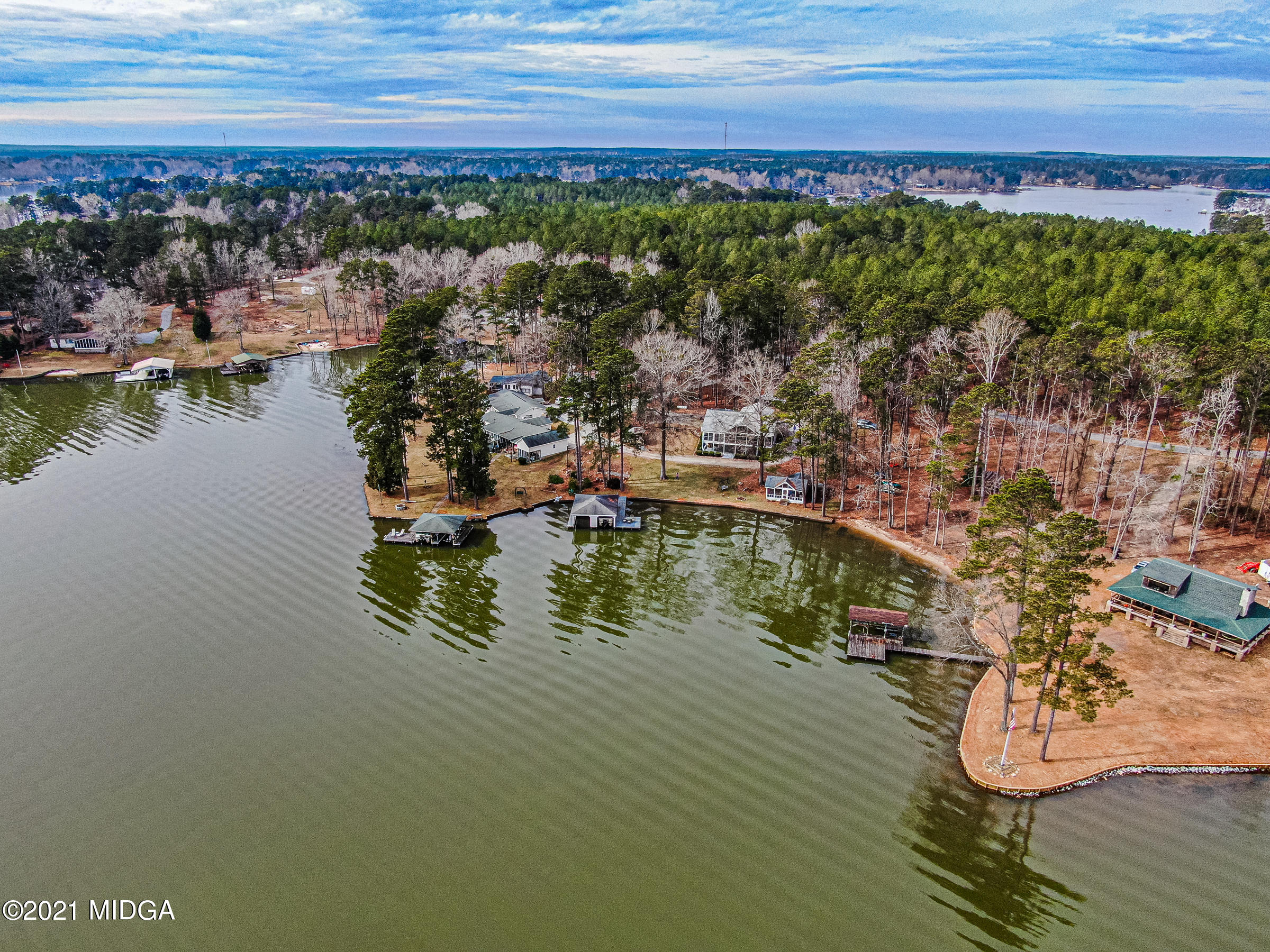 232 Sinclair Road Eatonton, GA 31024 - Photo 49 of 50 232 Sinclair Rd A-17