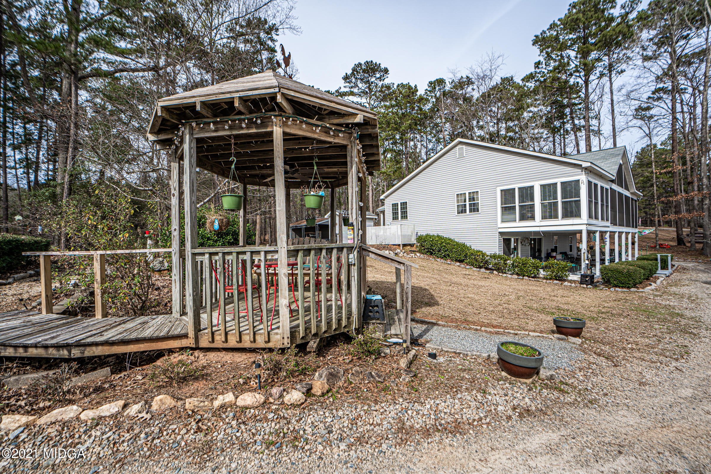 232 Sinclair Road Eatonton, GA 31024 - Photo 7 of 50 232 Sinclair Rd-5