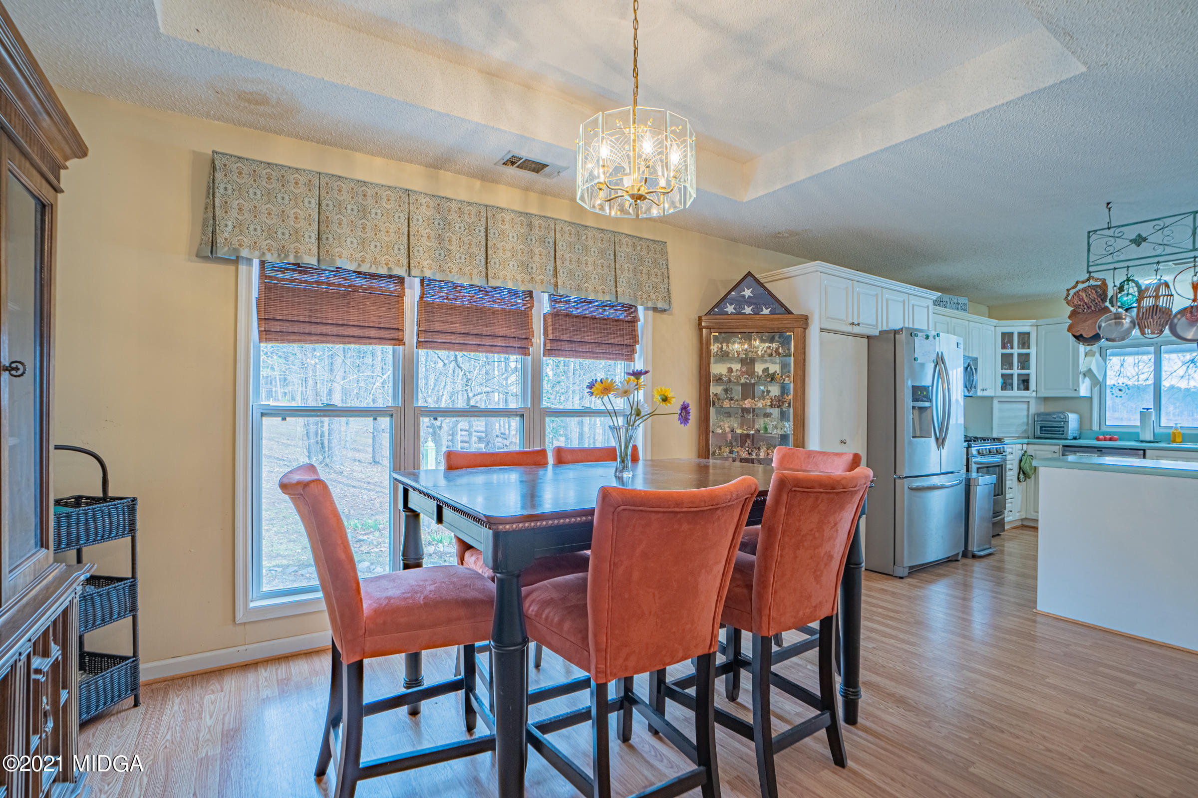 232 Sinclair Road Eatonton, GA 31024 - Photo 10 of 50 232 Sinclair Rd-22