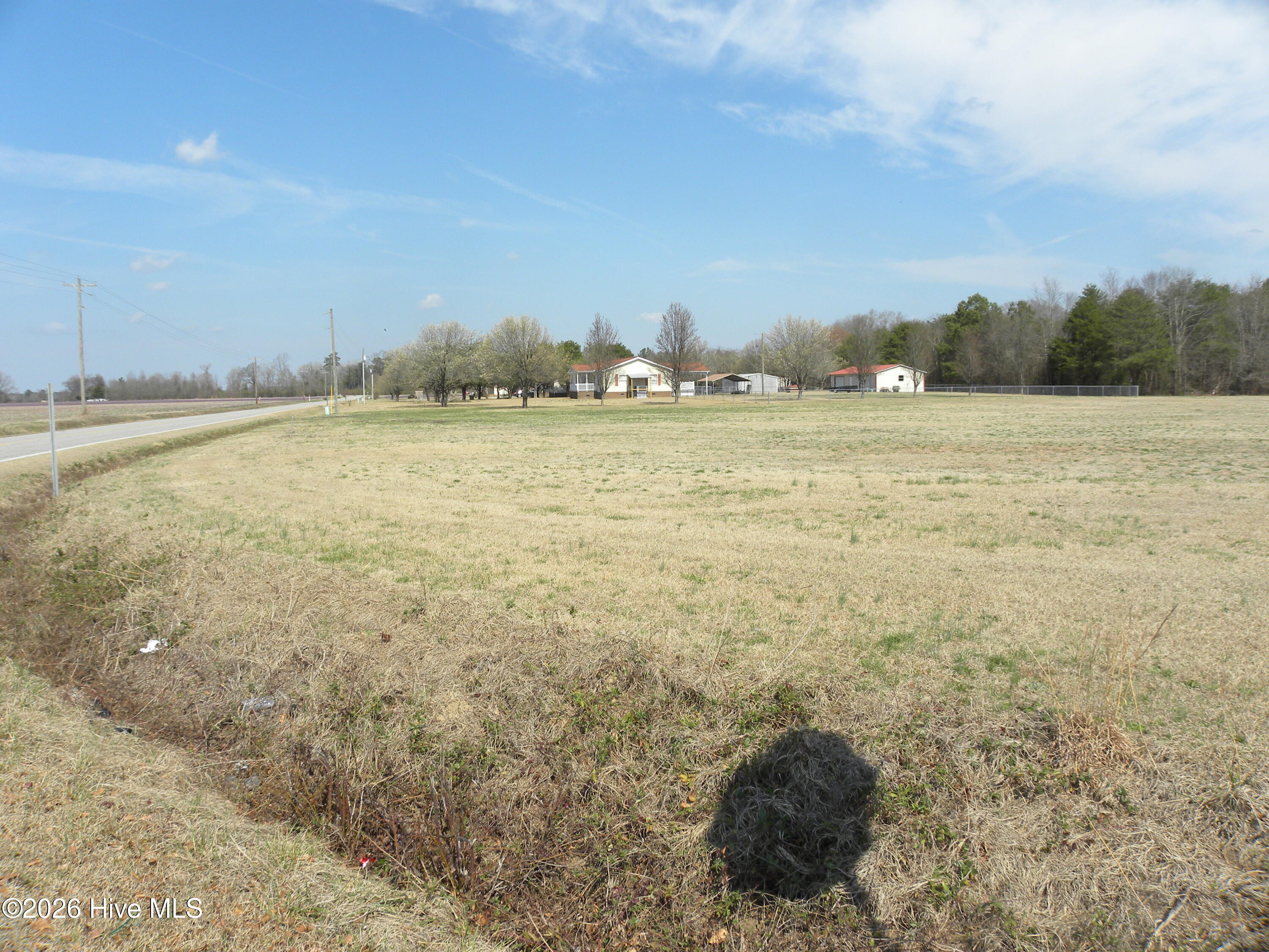 Tbd Burnette Farm Road Tarboro, NC 27886 - Photo 5 of 6