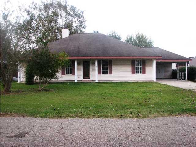 117 Rice Circle Scott, LA 70583 - Photo 1 of 2 Primary Photo