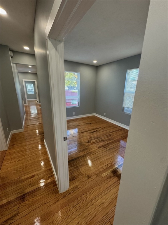 193 Winter Street, Unit 1 Saugus, MA 01906 - Photo 4 of 15 a view of a hallway