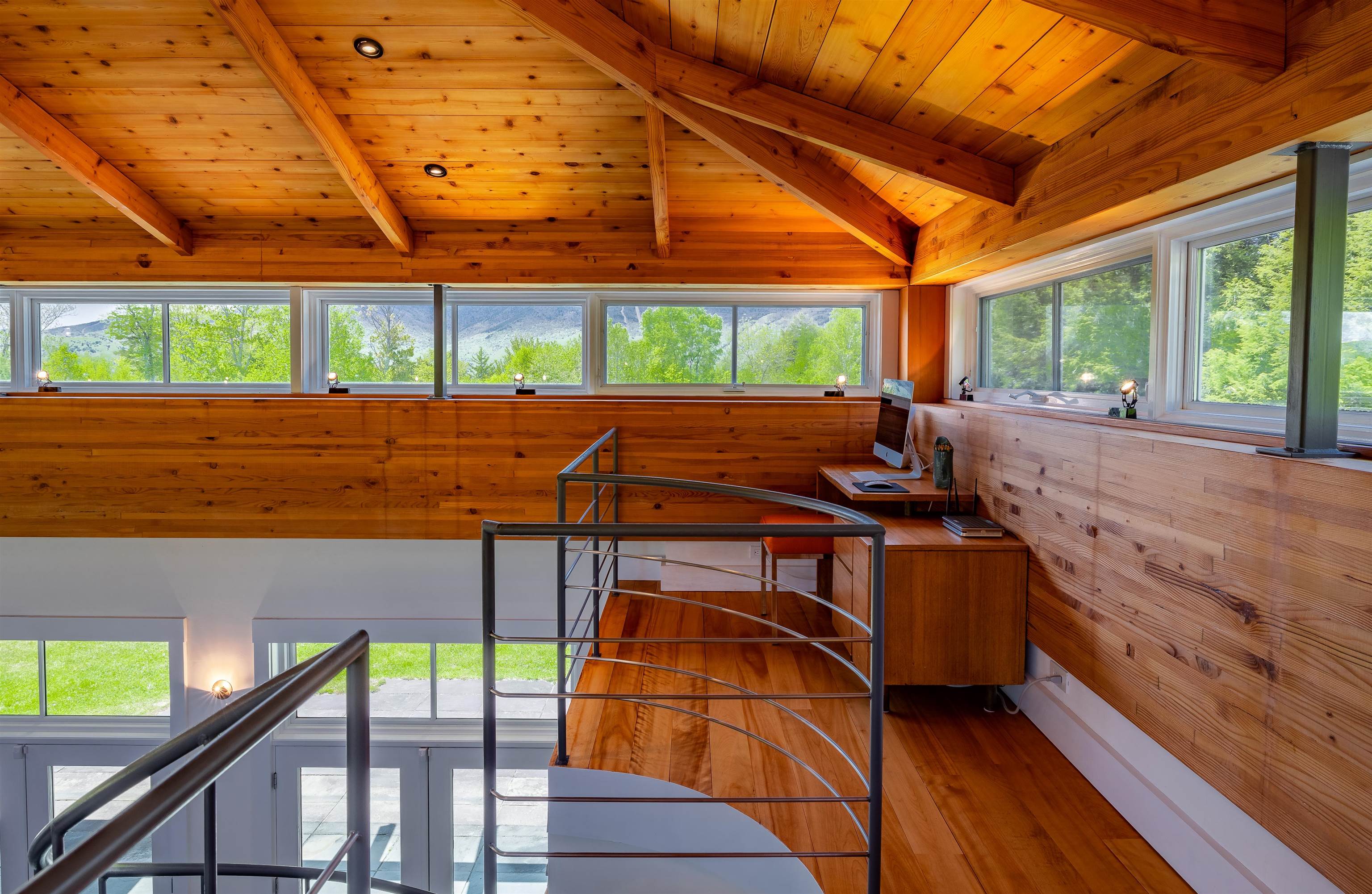 811 Old Carriage Road Fayston, VT 05673 - Photo 18 of 30 Gallery Image 18